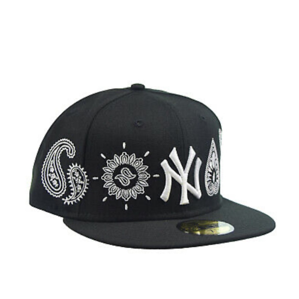 New York Yankees Embroidered baseball Cap